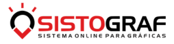 Sistograf - Loja virtual para gráficas e revendedeores gráficos